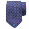 Corbata seda "Troyes"